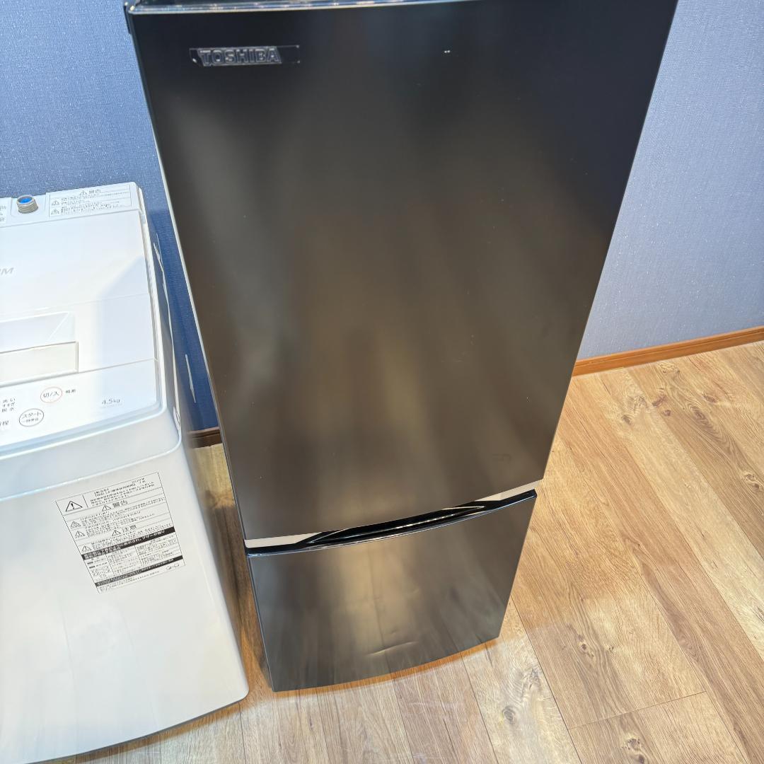 東京23区配達無料 超美品日本製家電3点セット プロによる