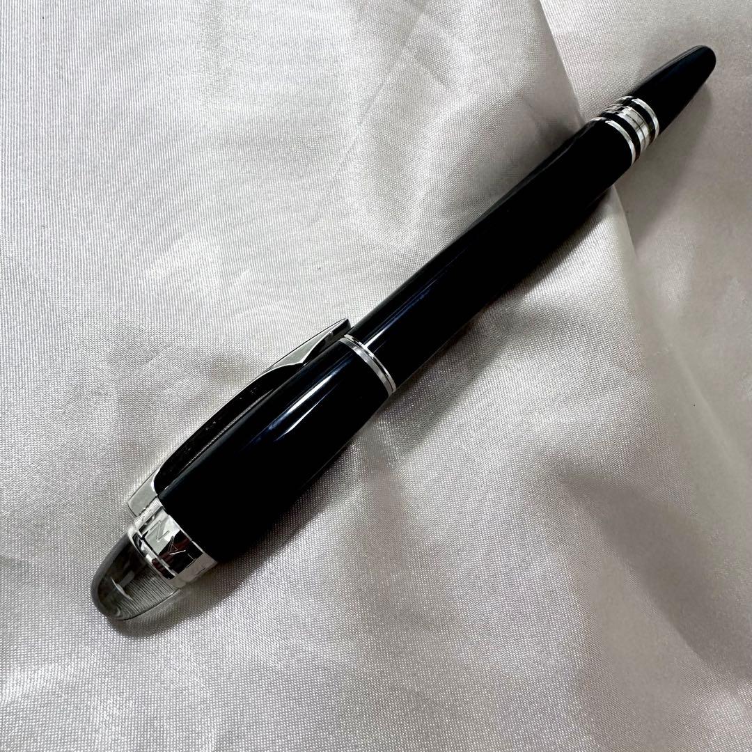 モンブラン　スターウォーカー　ボールペン　箱付き