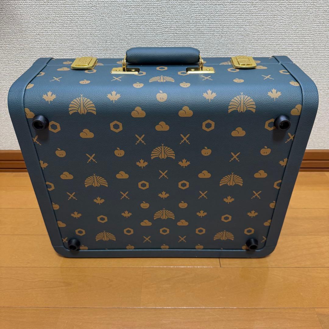 東京事変 再生装置 [レコードプレーヤー] ブルーグリーン 東京事変