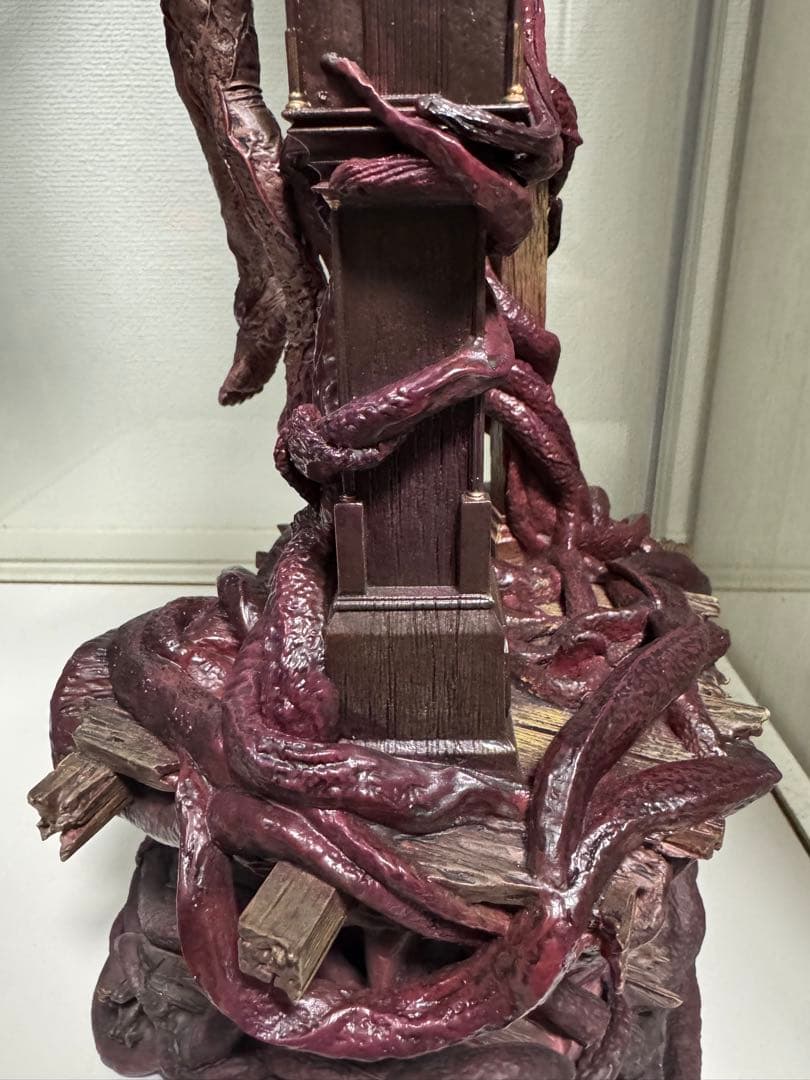 ＊*＊様 アイアンスタジオ　ストレンジャー・シングス　ヴェクナ