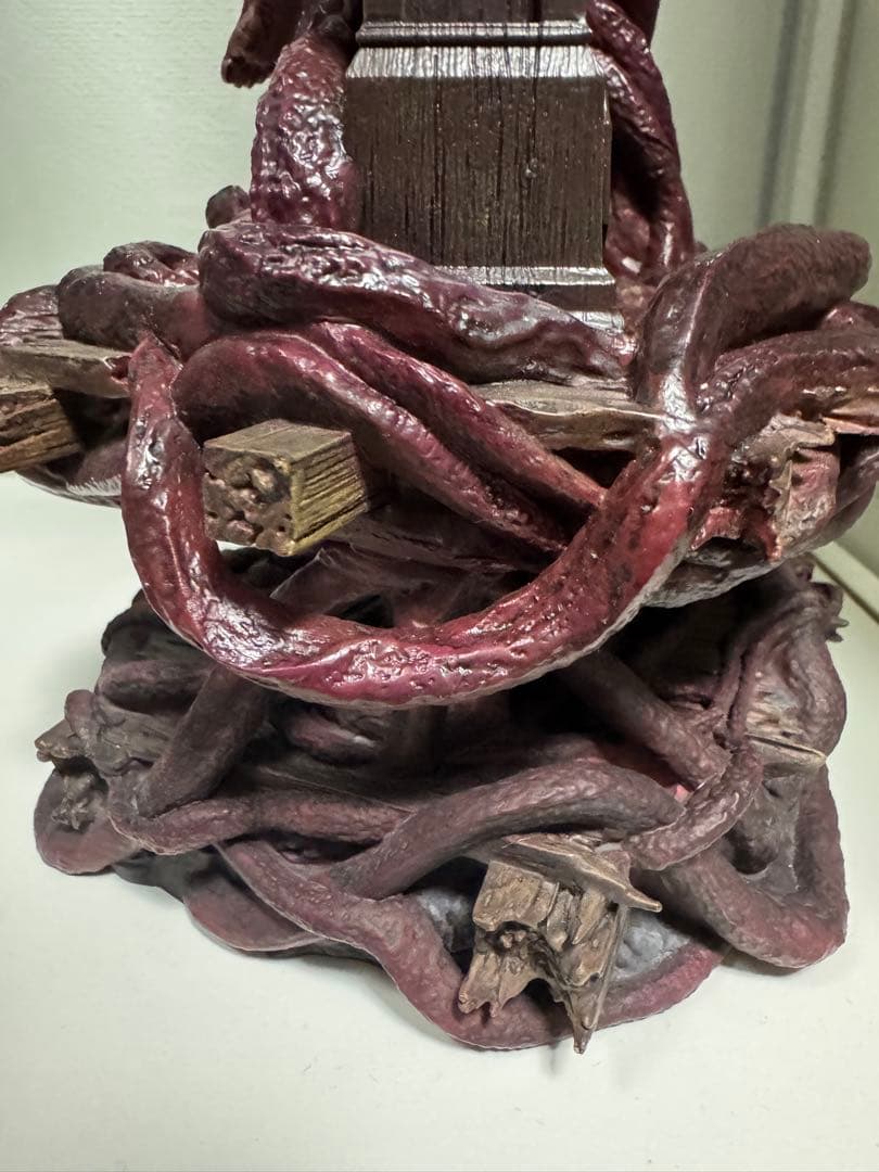 ＊*＊様 アイアンスタジオ　ストレンジャー・シングス　ヴェクナ