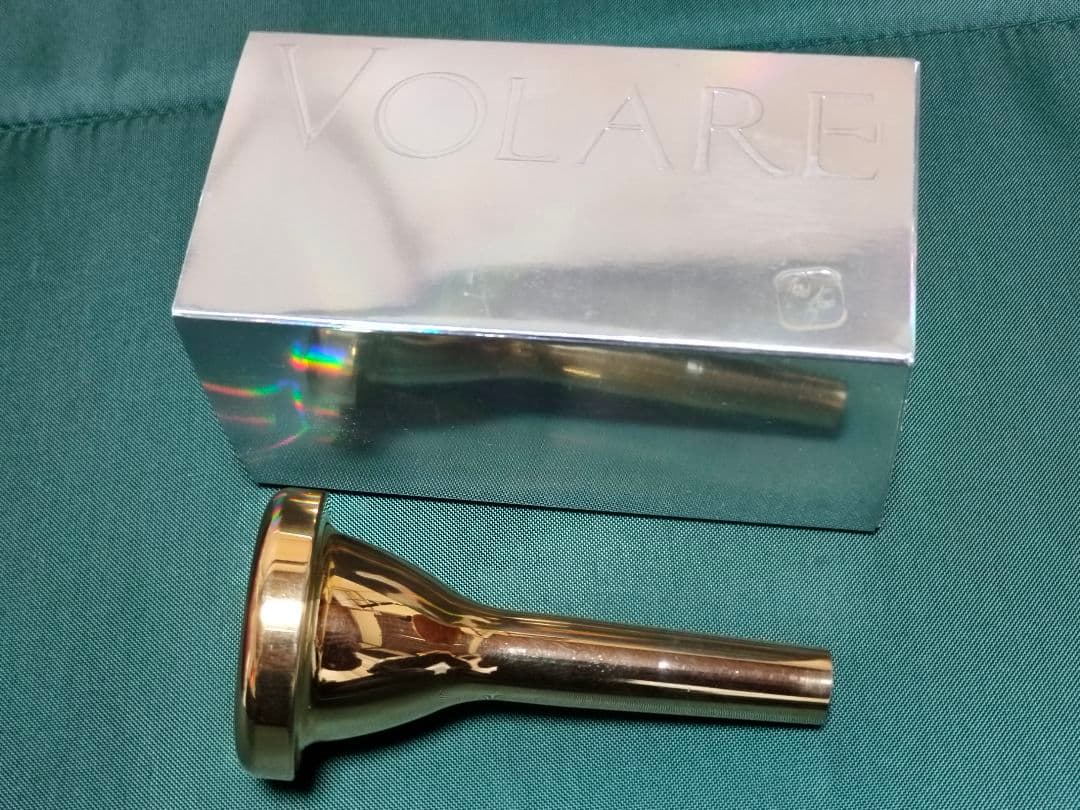 p*i様 ★VOLARE BT-01Rチューバマウスピース中古★