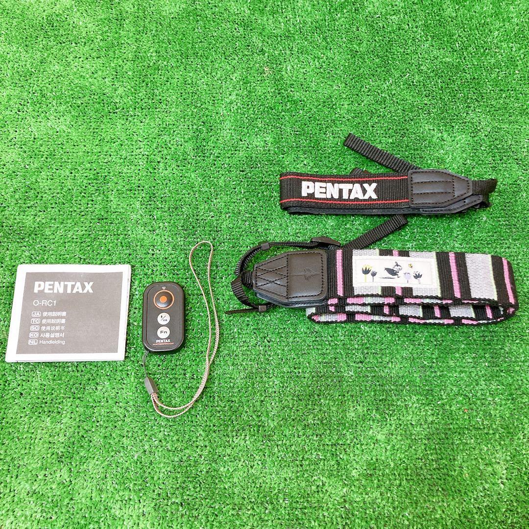 デジタルカメラ PENTAX K-50 DAL 18-55mm F3.5-5.6 AL WR