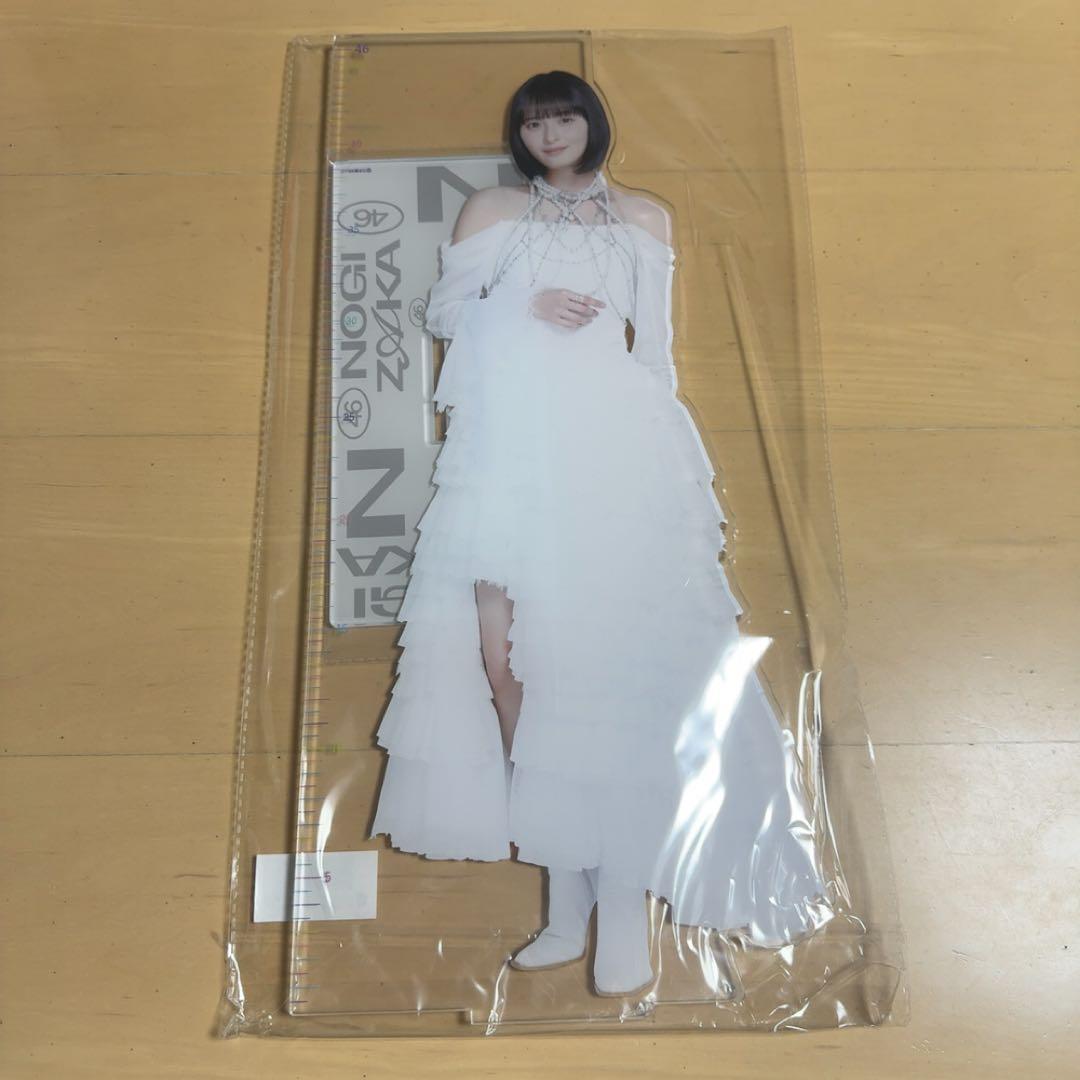 乃木坂46 lucky bag 2026 アクリルスタンド 遠藤さくら - メルカリ