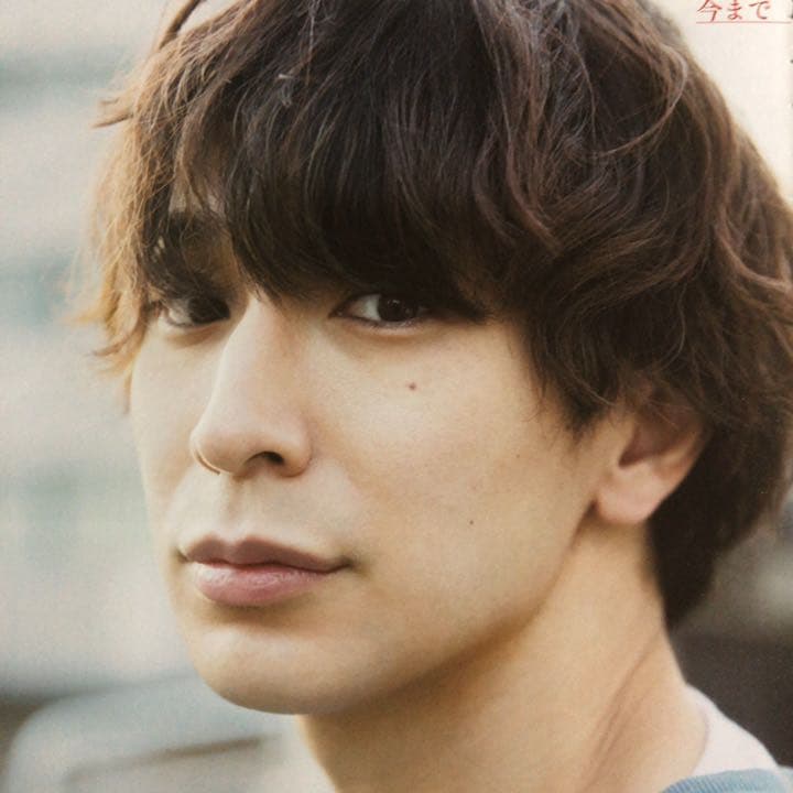 944) My Hair is Bad マイヘア 切り抜き - メルカリ