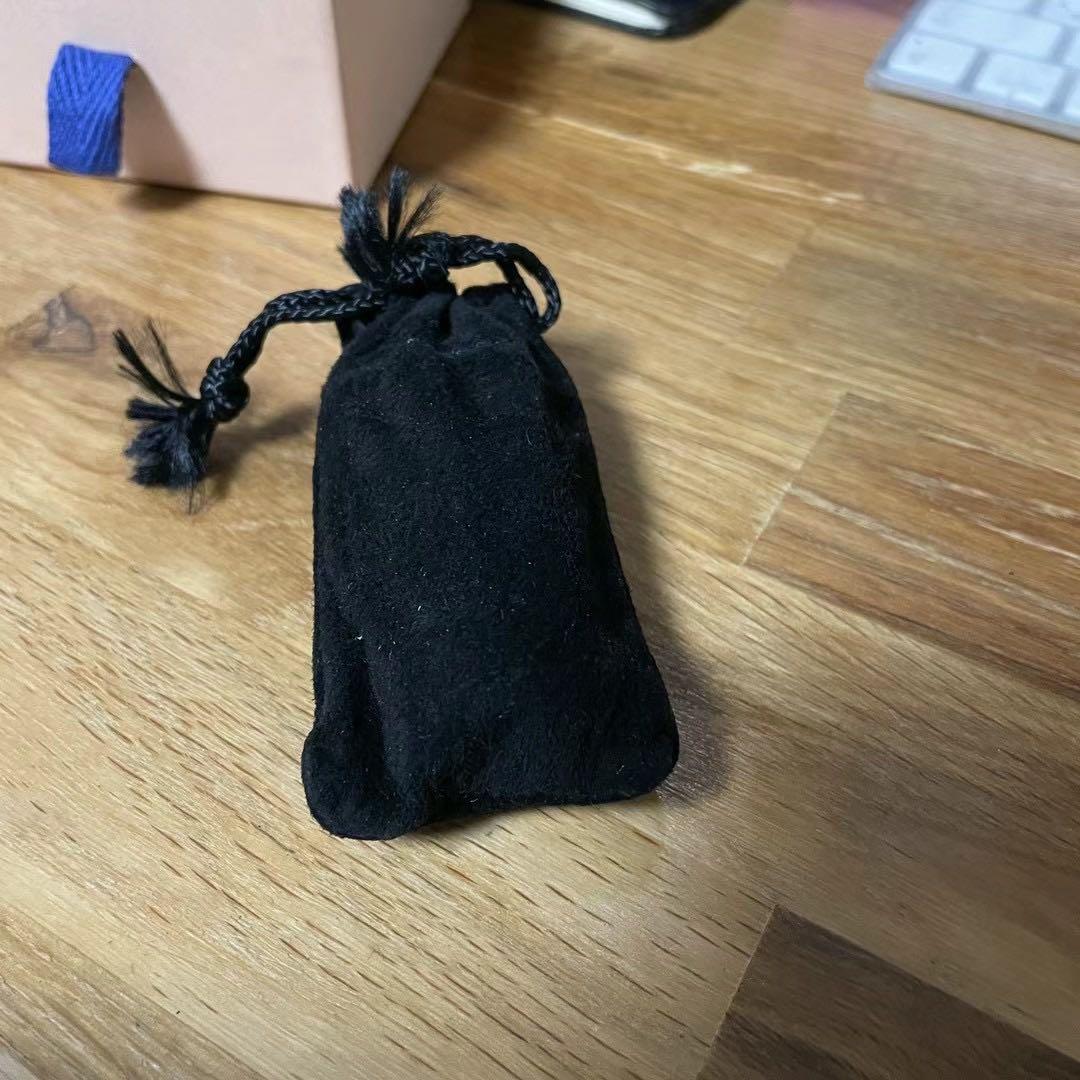 クロムハーツ　SOAP BUBBLE シャボン玉　2017 クリスマスノベルティ