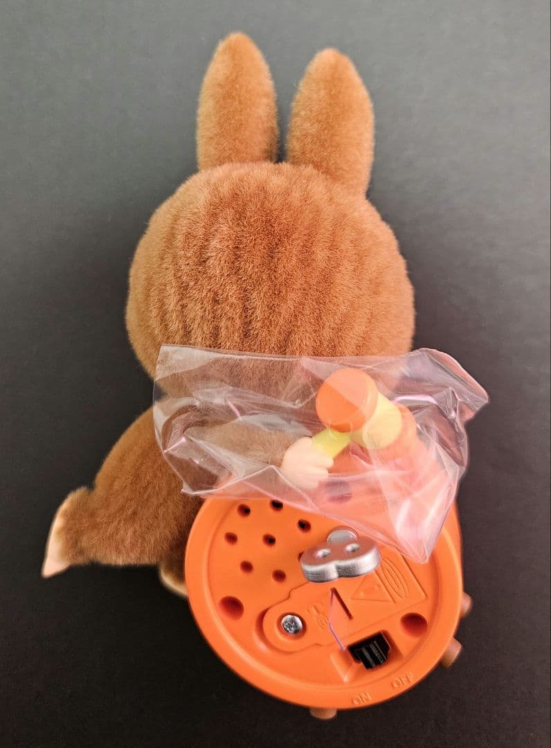 【正規品】THE MONSTERS 1:00 A.M. シリーズ シークレット