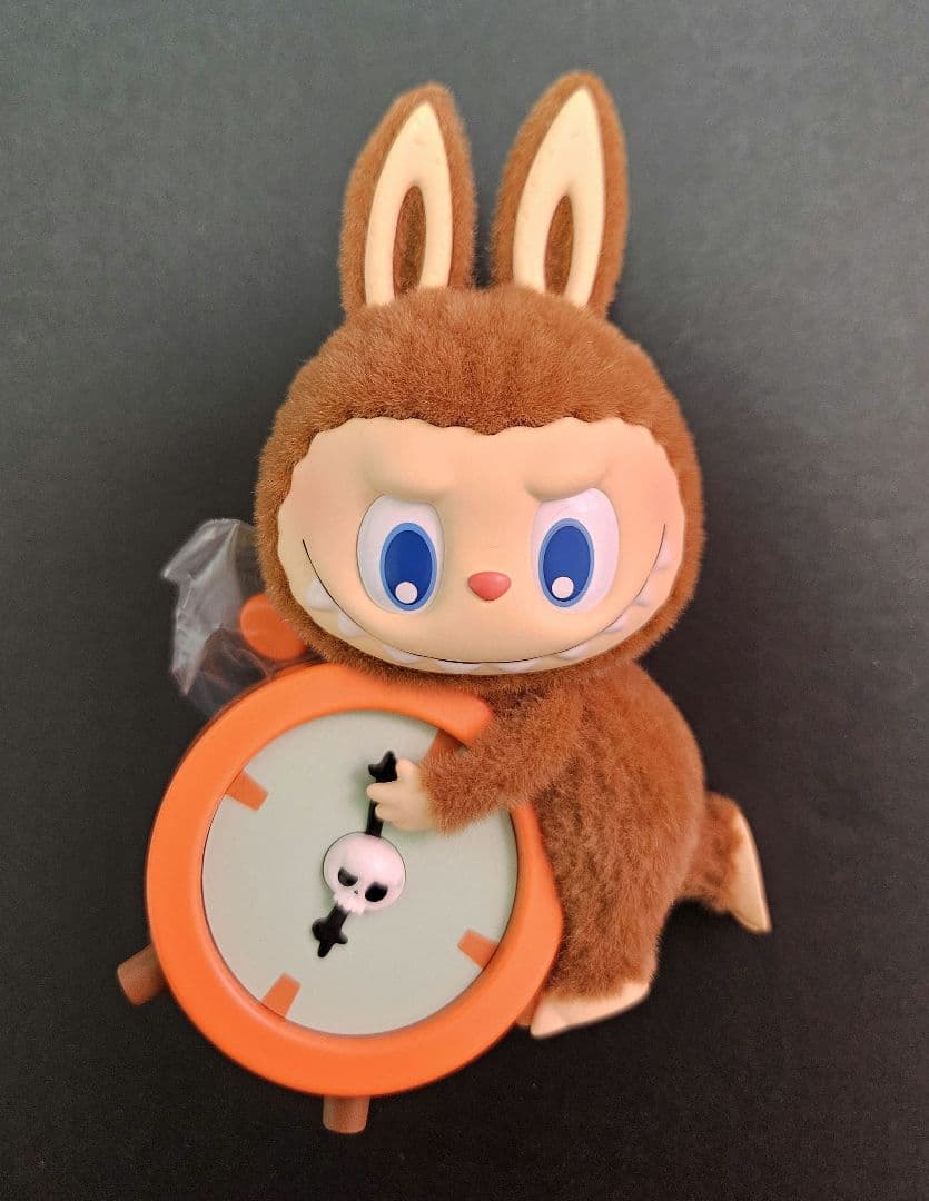 【正規品】THE MONSTERS 1:00 A.M. シリーズ シークレット