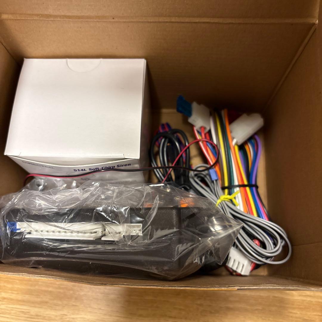 セキュリティ katsunori  VIPER 3400V