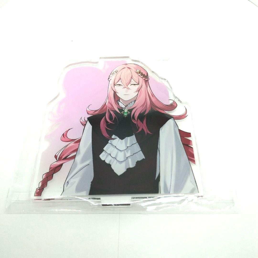 OVER REQUIEMZ アクリルスタンド ドロシー