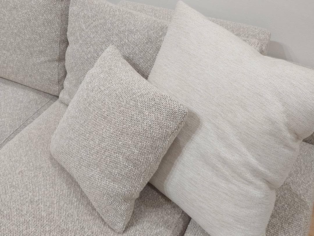 arflex アルフレックス GALE ガーレ カウチソファ【2個口 1/2】