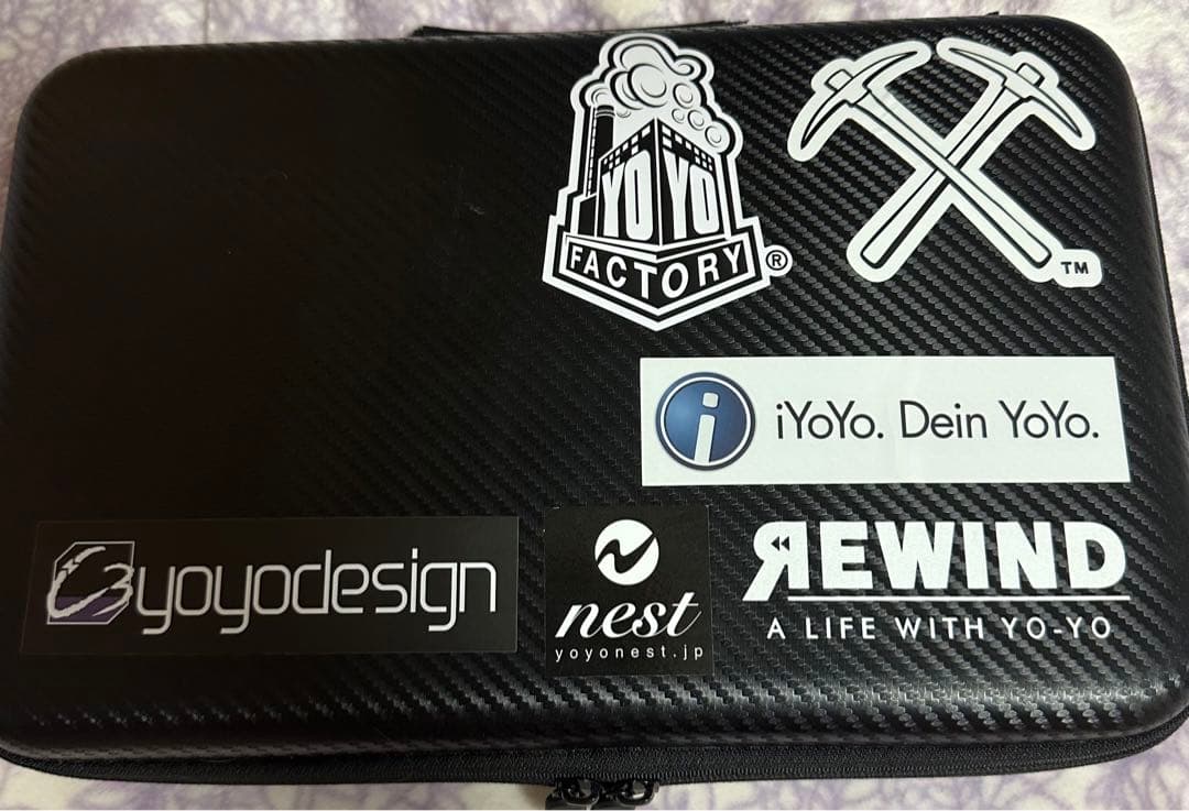 ヨーヨーお値下げ中 激レアセット - メルカリ