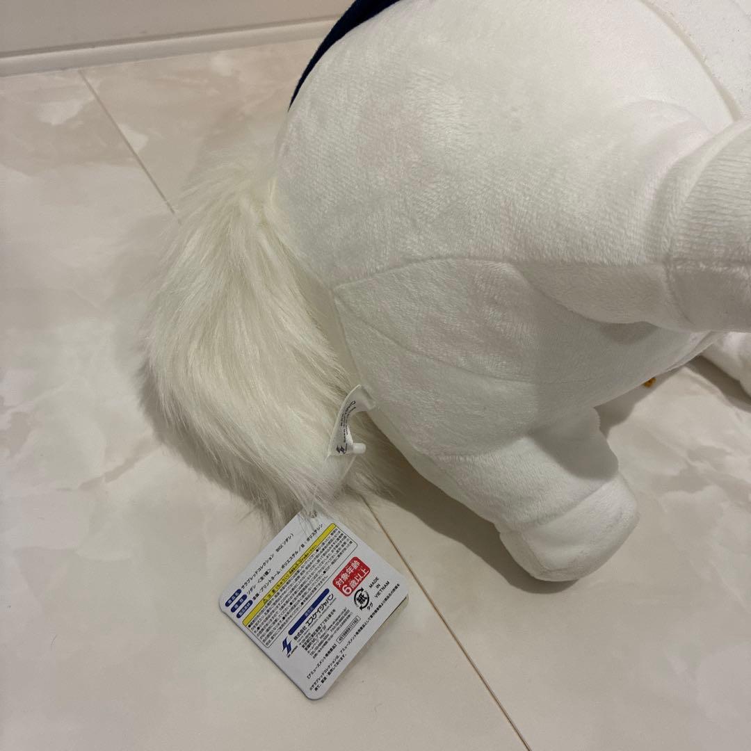 サラブレッドコレクション ソダシ