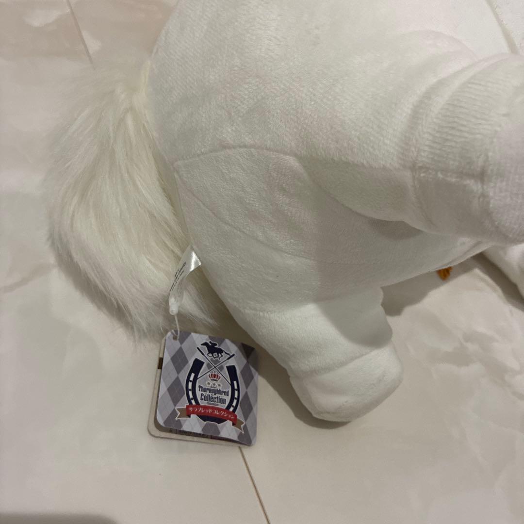 サラブレッドコレクション ソダシ