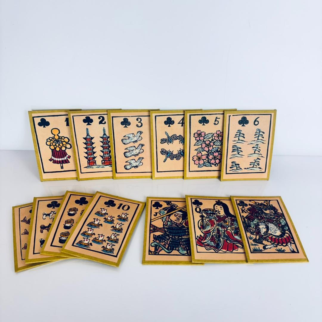 希少 川上澄生 とらむぷ 昭和49年 限定500部 149番