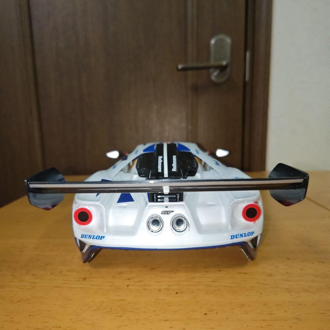 タミヤ 1/10ラジコンボディのみ、フォード