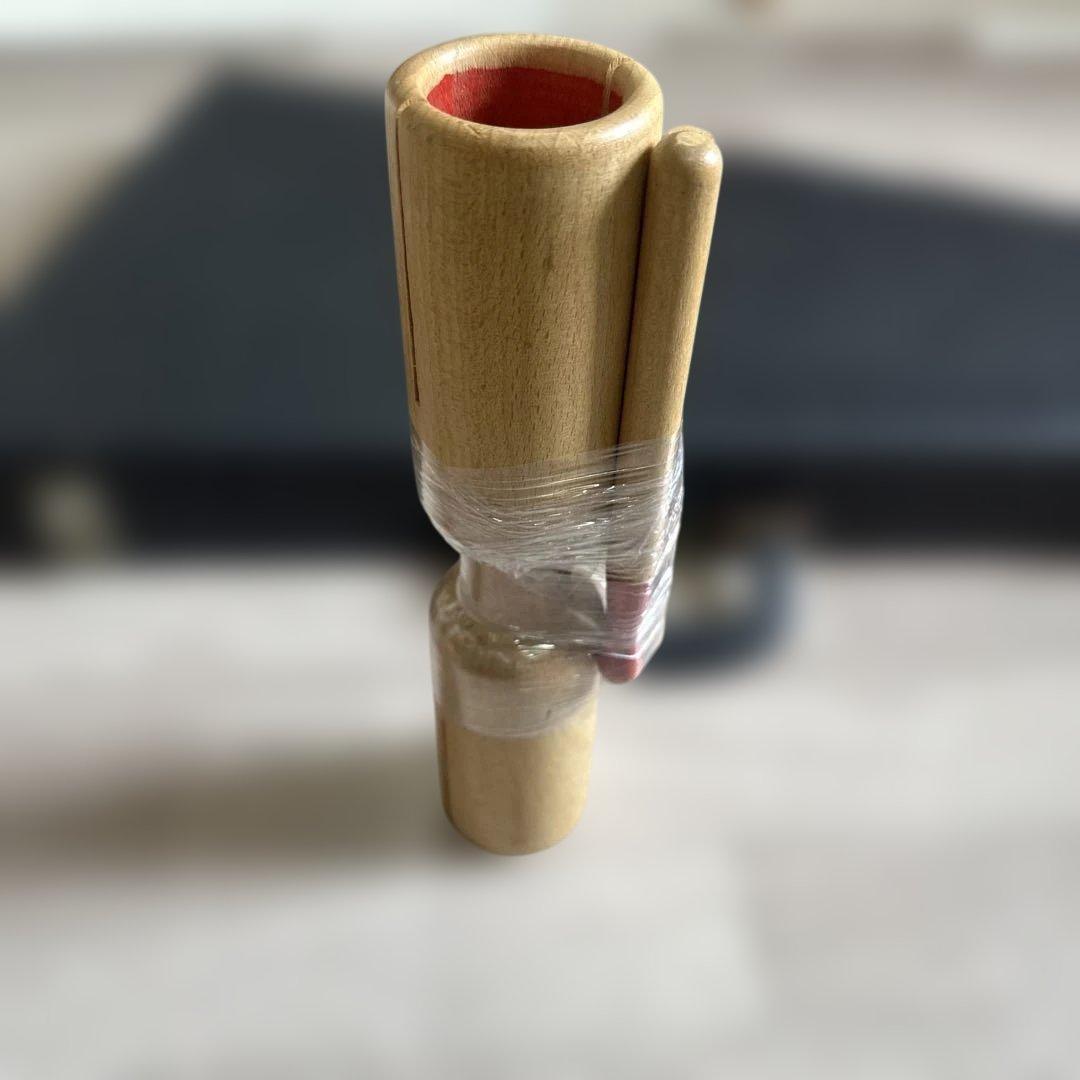 k*n様 グロッケン　ウッドブロック