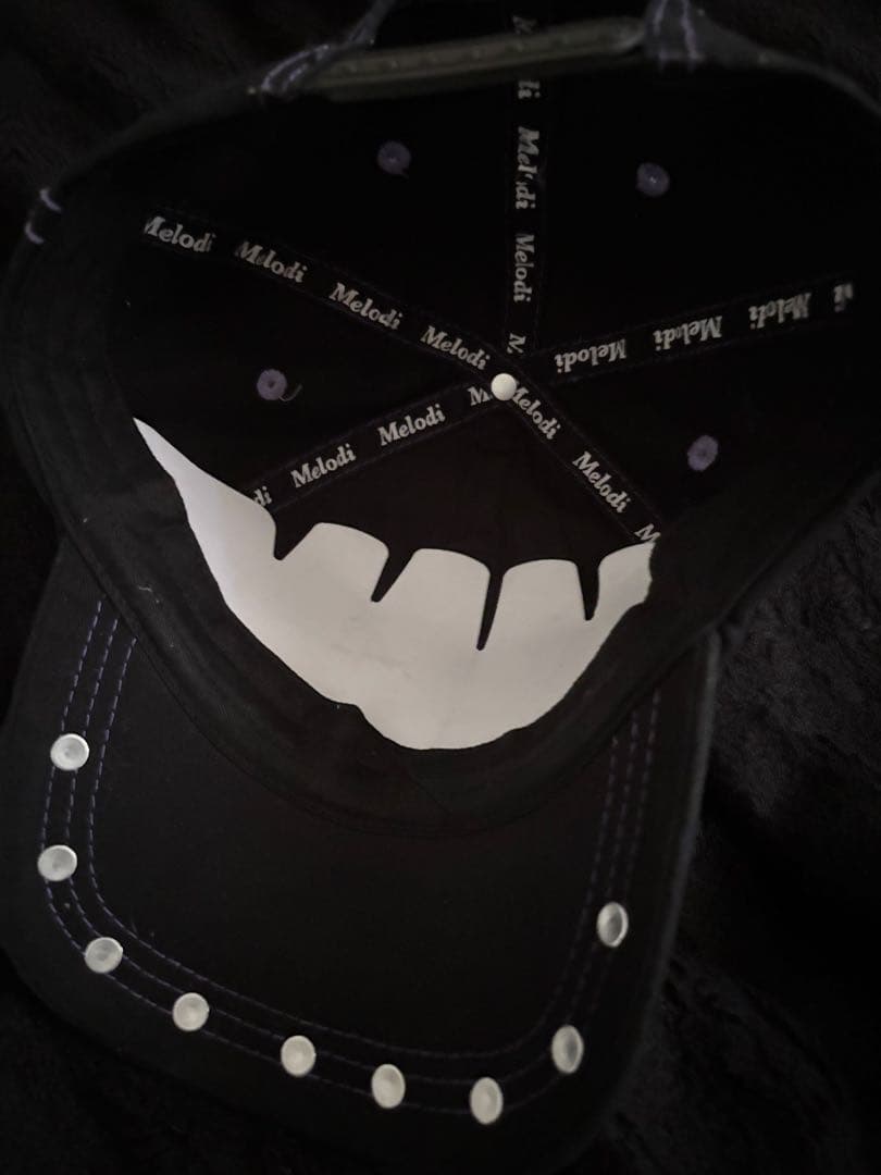 Ec melodi 黒紫 fti starteam Labros - メルカリ