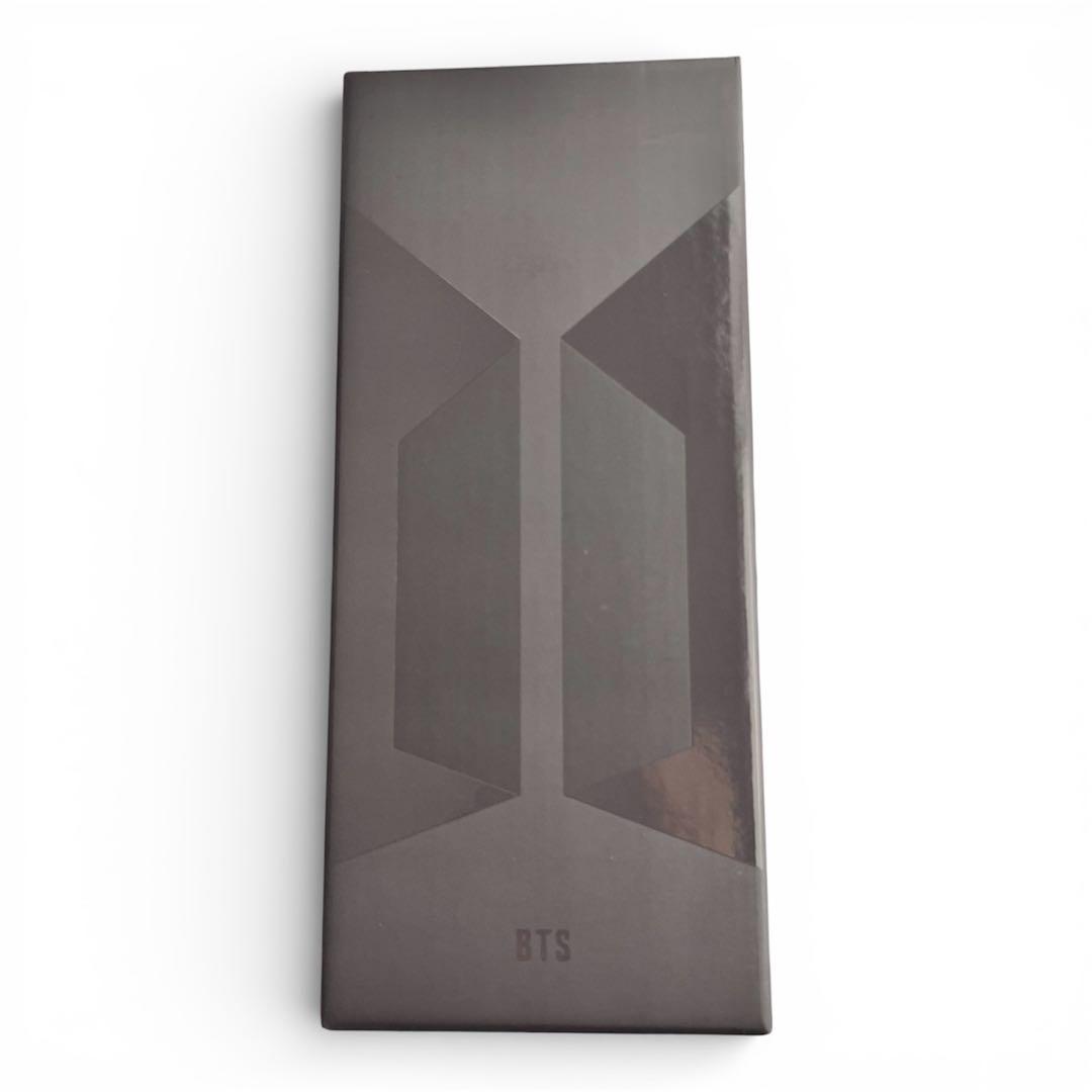 BTS 公式ペンライト SE MAP OF THE SOUL ver4 アミボム - メルカリ