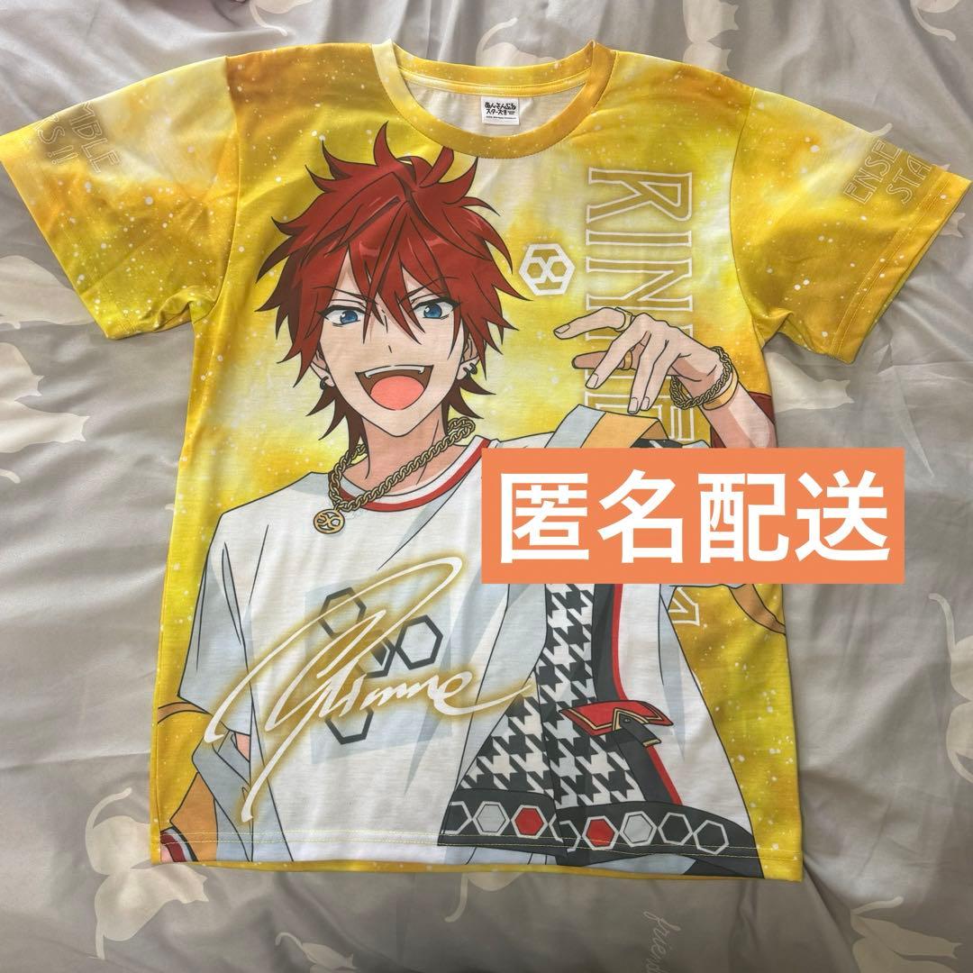 あんスタ 天城 燐音 クレビ フルグラ Tシャツ フルグラT - メルカリ