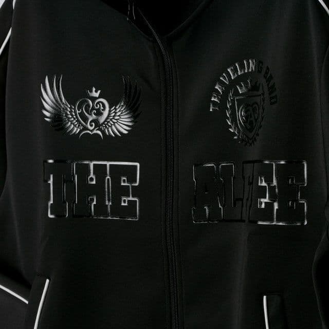 み*ぃ様 THE ALFEE 2025秋ツアー　ジャージ　新品未使用品　XLサイ