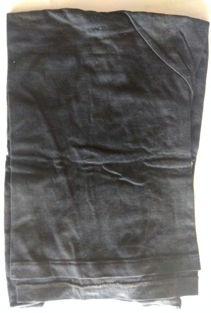 限定最安値中 非売品未使用新品 YMO Tシャツ　サイズL黒　アルファレコード