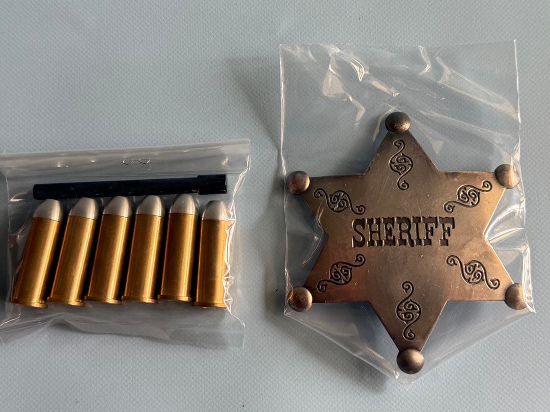 タナカ製　コルト　S.A.A. ファーストジネレーションモデル モデルガン