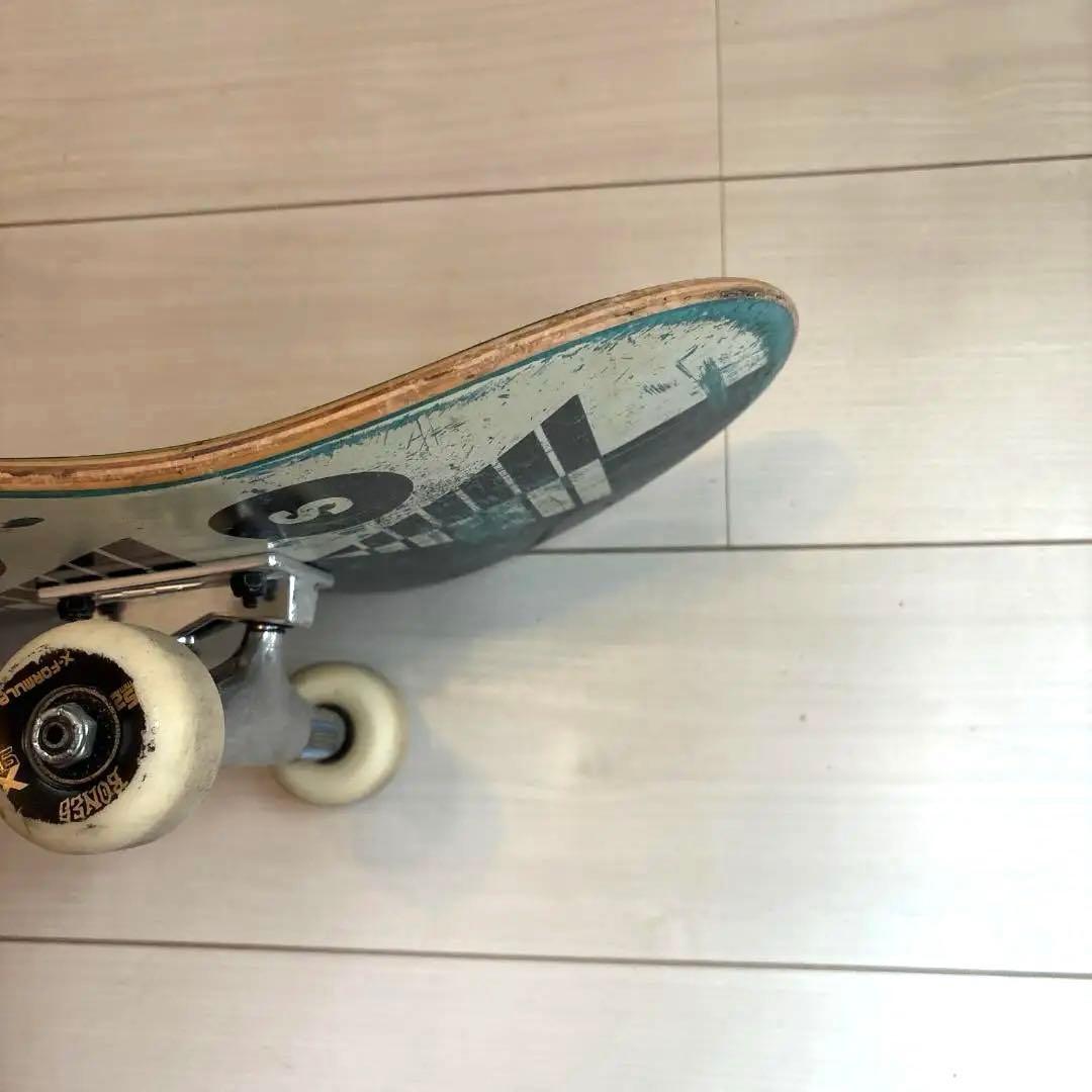 ★早い者勝ち★THEORIES /サンダートラック/コンプリート/スケボー