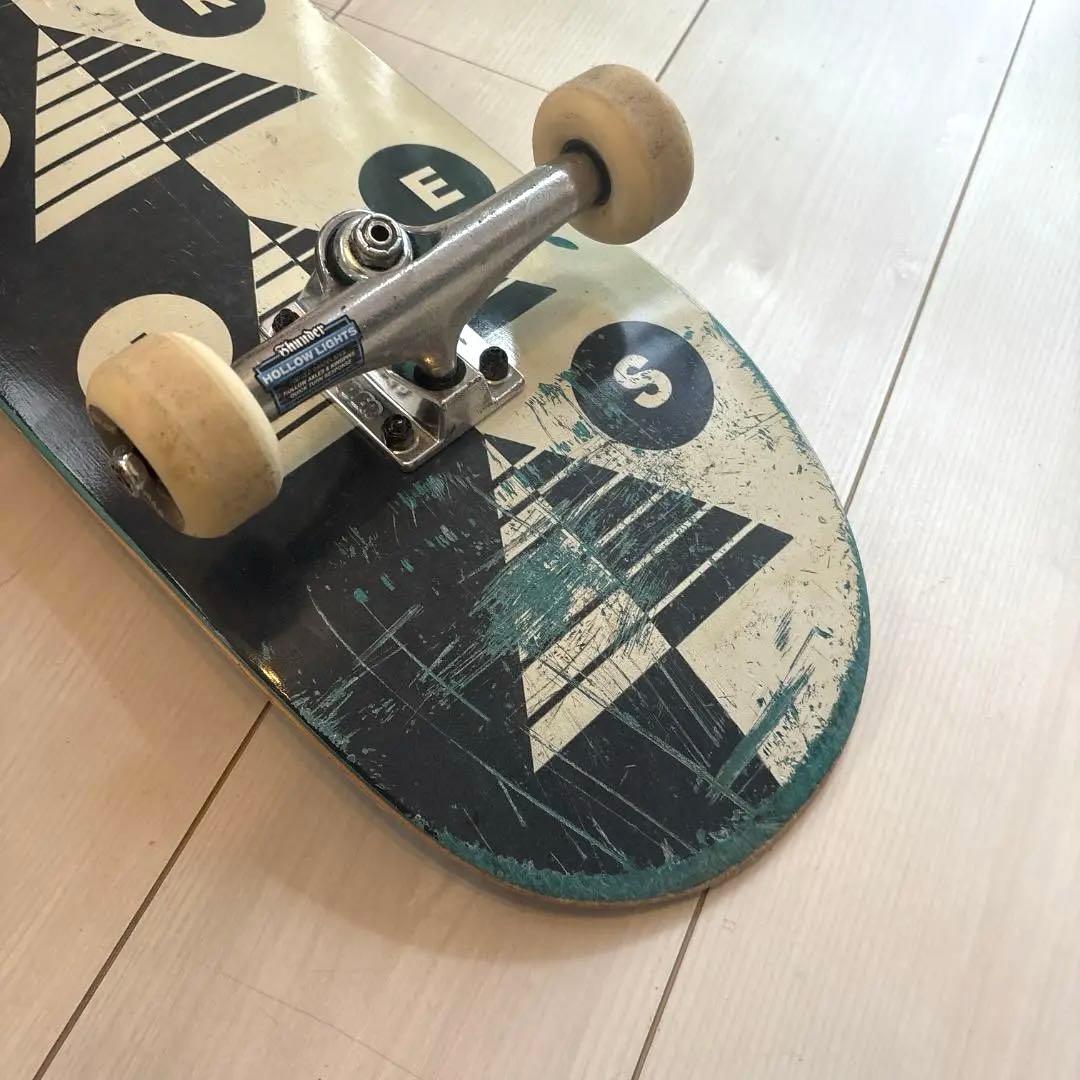 ★早い者勝ち★THEORIES /サンダートラック/コンプリート/スケボー