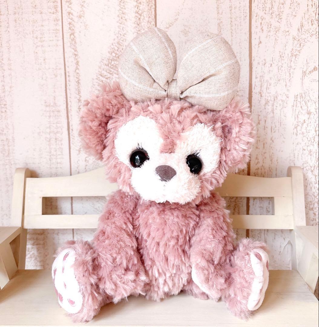 めろシェリーメイ リーナベルぬいぐるみコス付き Disney（ディズニー） リーナベル コスチューム グッズ シェリーメイ