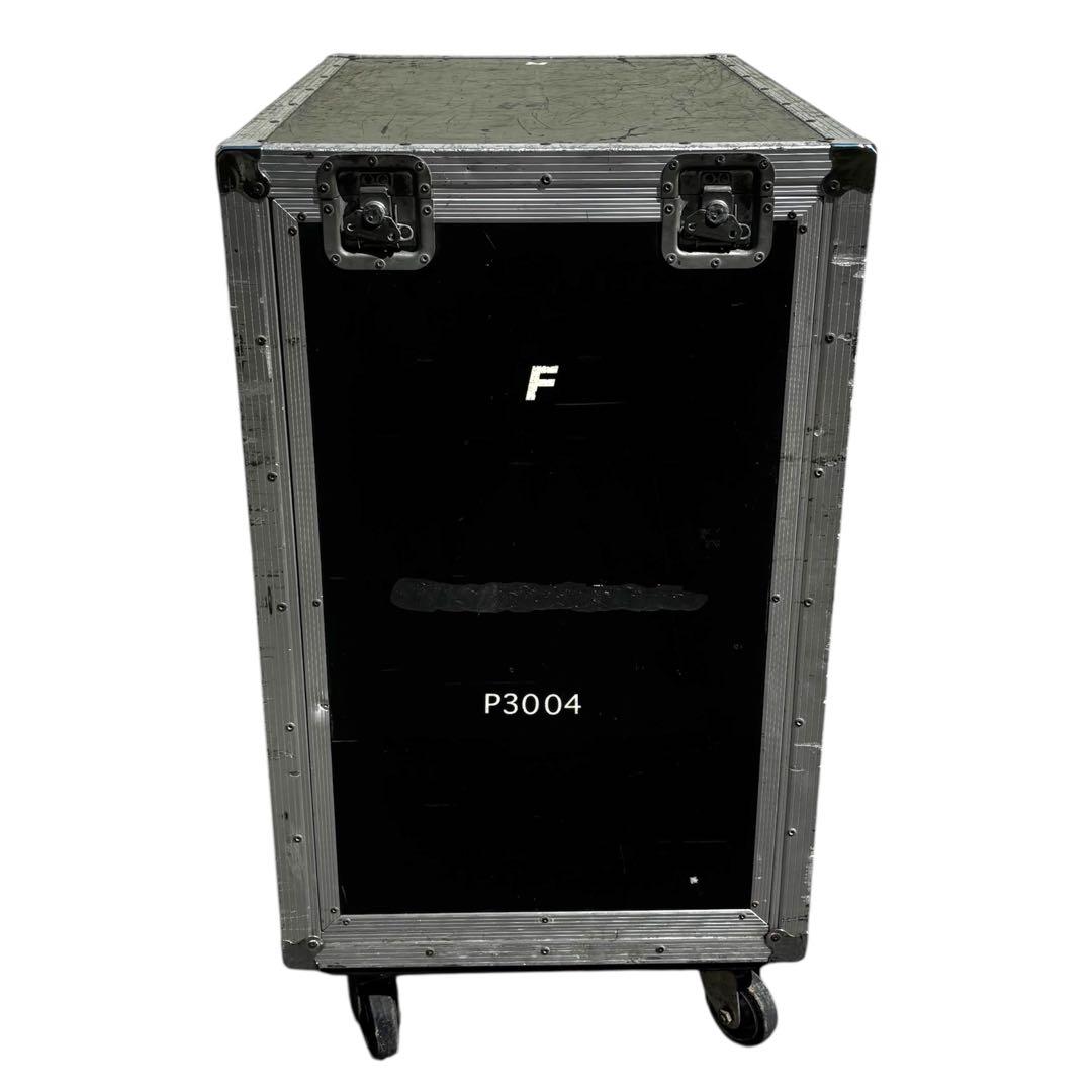 PULSE 18U ラックケース ③