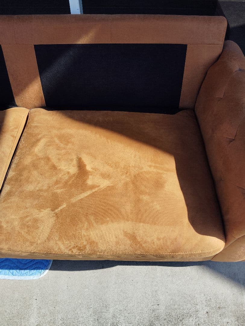 【専用 ゴリ子♡ 様】⭐️ヴィンテージ風ソファ