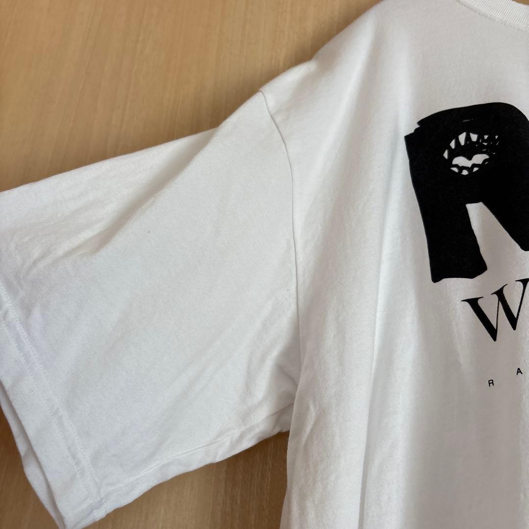 AKKA様専用 RADWIMPS UNDERCOVER コラボ Tシャツ L