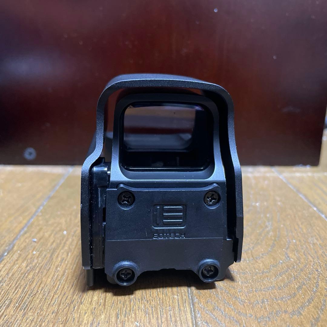 holy warrior eotech exps3-0 レプリカホロサイト