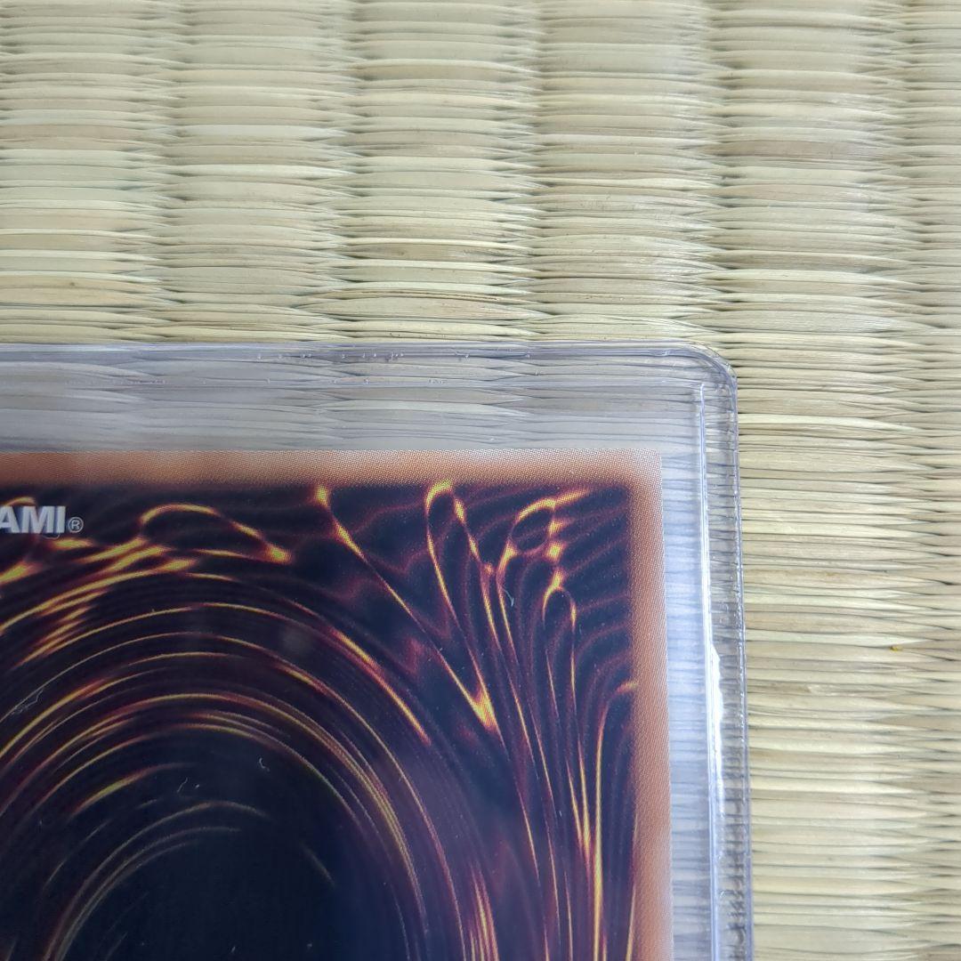 ドラゴンメイド・パルラ　25th 傷無し美品