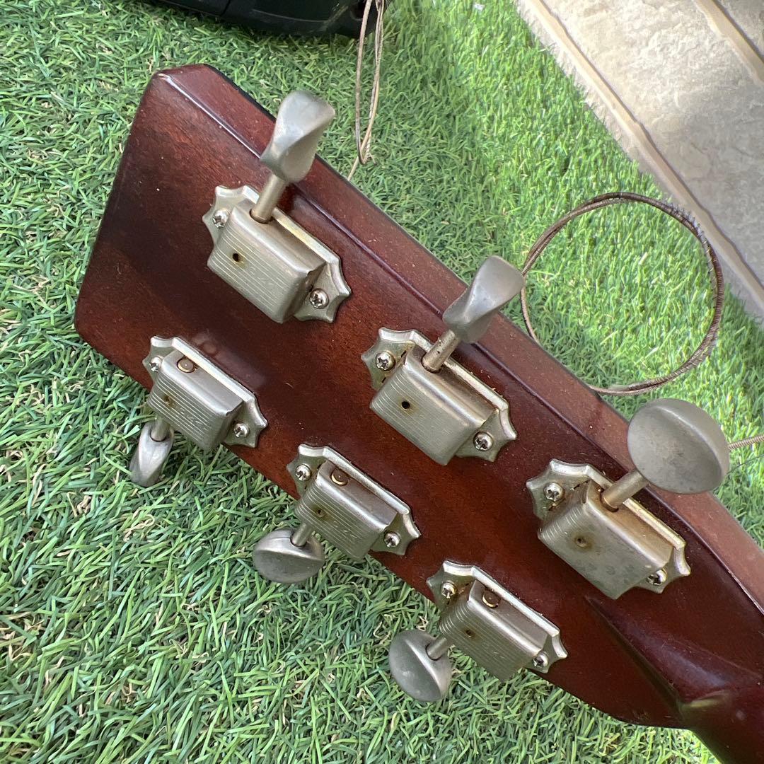 希少TOKAI GAKKI CatsEyes CE-800T 1212680 - メルカリ