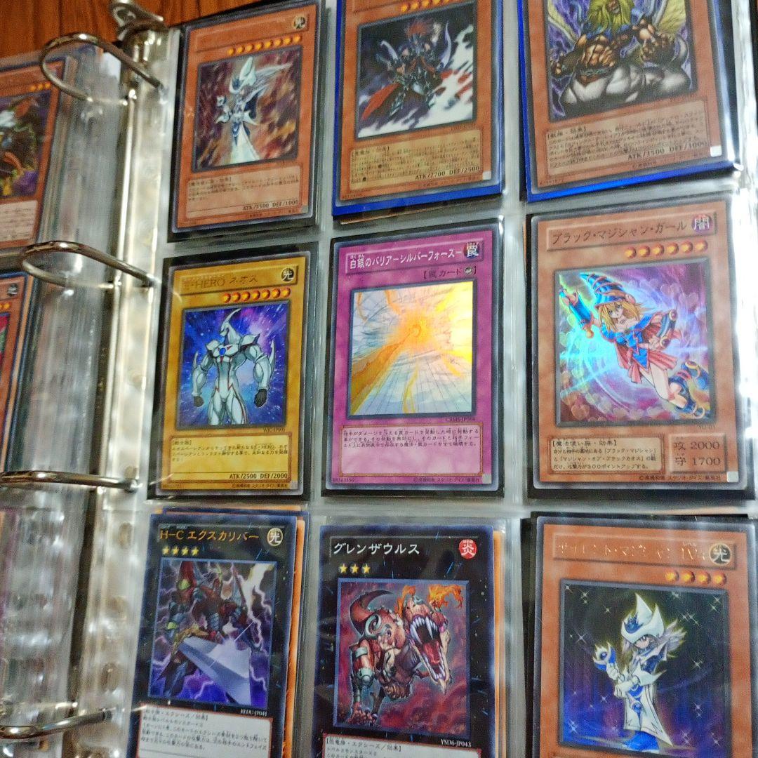 A*i様 遊戯王OCG モンスターカードまとめ売り大量