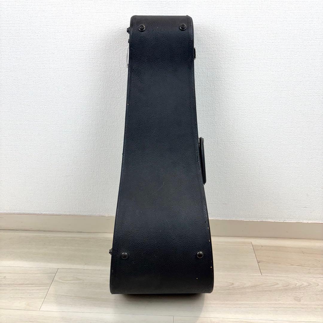 【ハードケース付き】スズキ　マンドリン　M-215 1974年製