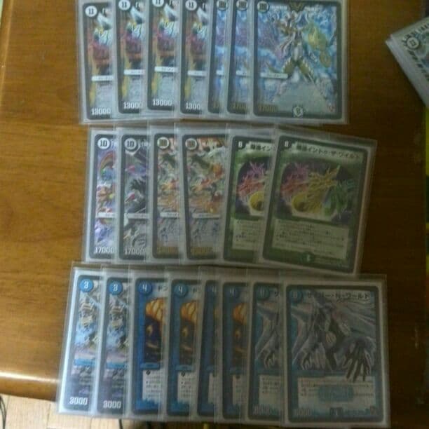 デュエルマスターズ　バラ売り