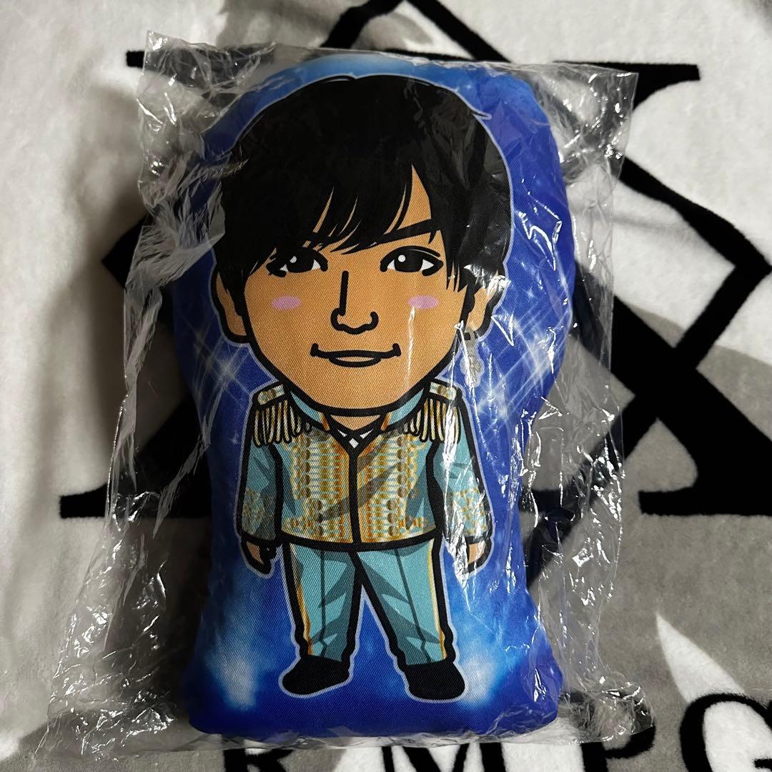 川村壱馬 クッション ※最終値下げ 川村壱馬 クッション ※最終値下げ 川村壱馬クッション 最終値下げ