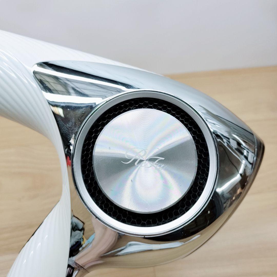 ほぼ未使用品⚡️ノズル付き Refa リファ ビューティック ドライヤー MTG