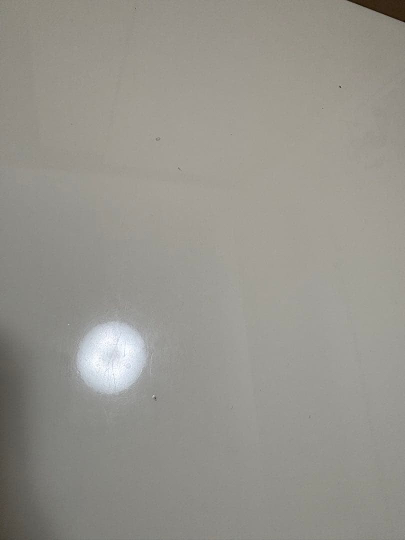 【9月中】引き出し付きダイニングテーブル