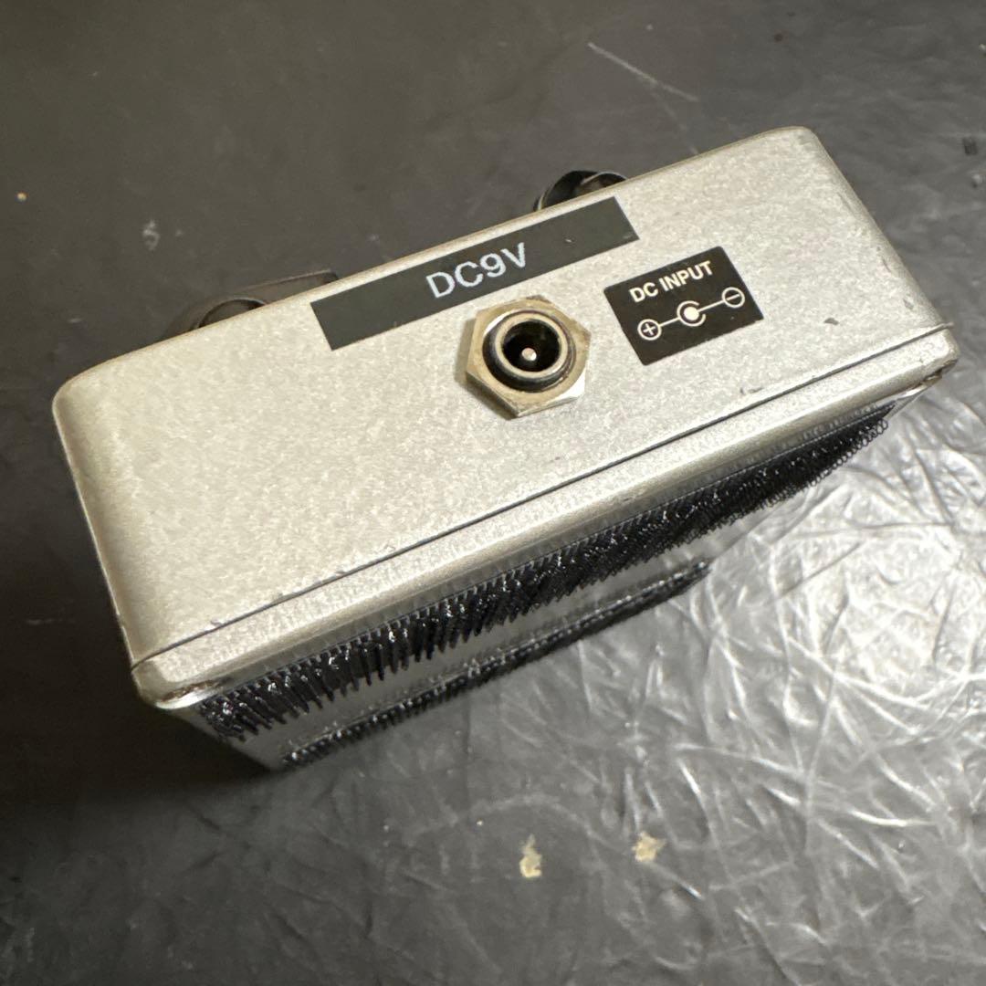 Providence ANADIME CHORUS 最初期型