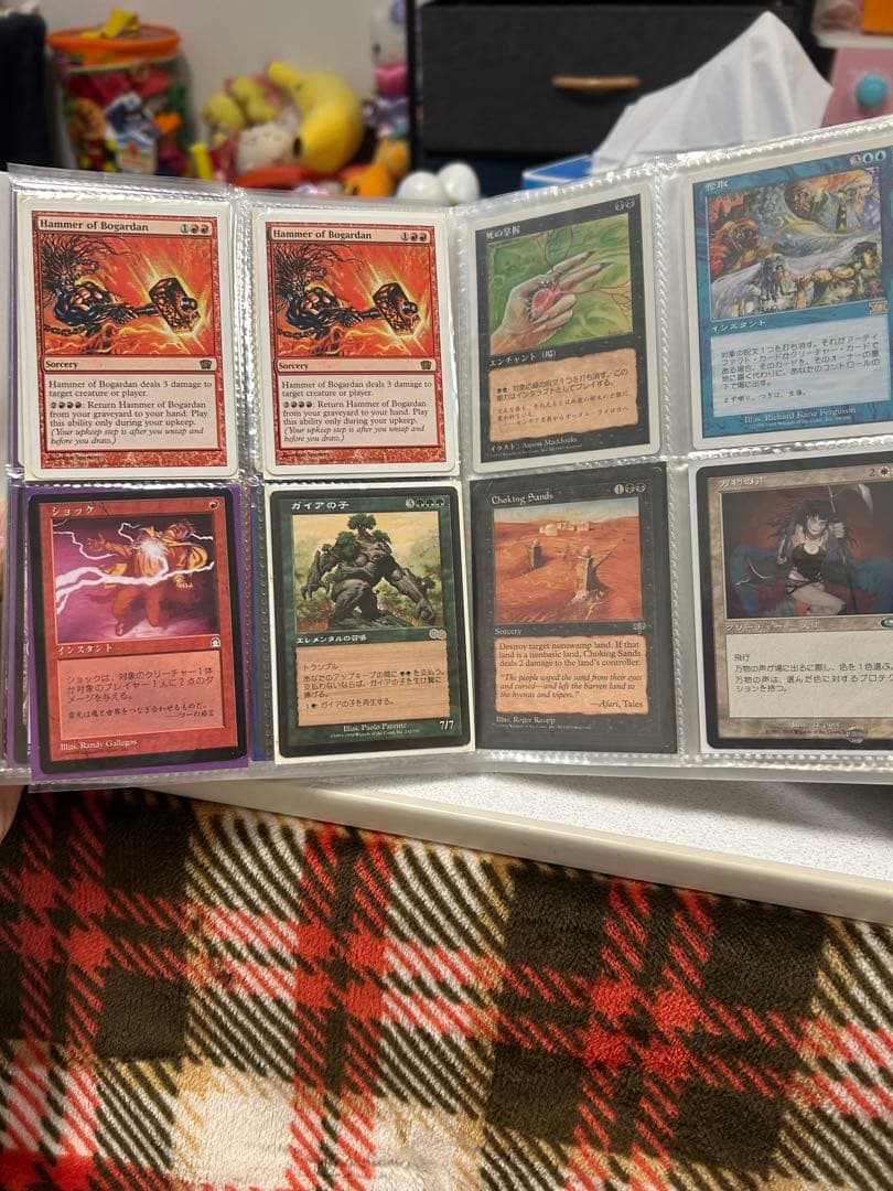 【MTG】引退まとめ売り