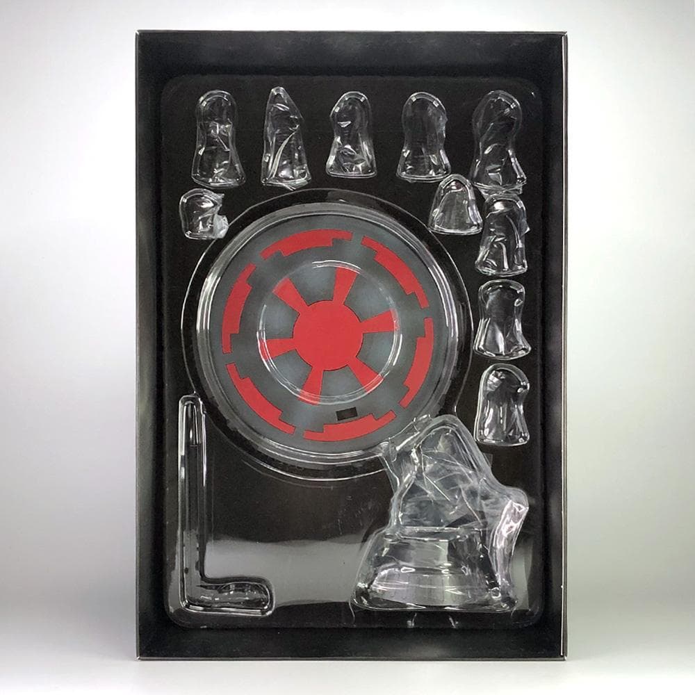 サイドショウ限定版！スター・ウォーズ【ダース・ベイダー】1/6　サイドショウ