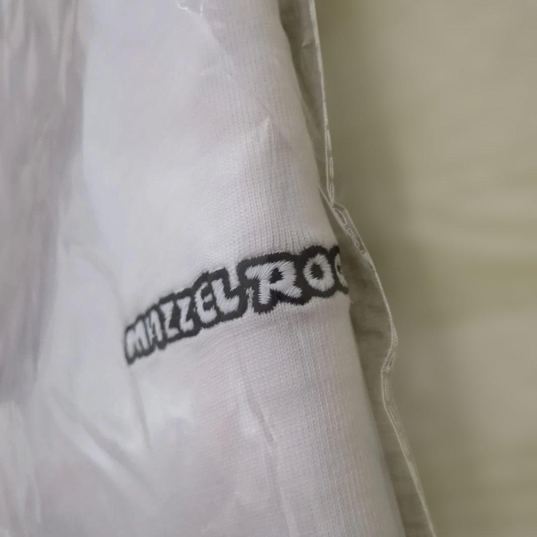 MAZZEL ROOM ヘビーウェイトロンT M ホワイトの通販はau PAY