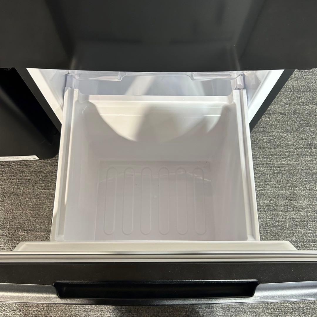 生活家電 2点セット 冷蔵庫 152L 洗濯機 5.5kg 2023年 F027