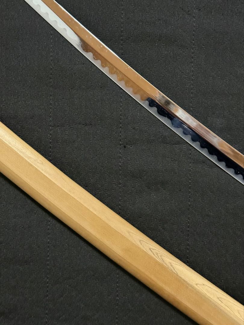 刀　かたな　剣　けん　白鞘　長尺　模造刀　模擬刀　舞踊　大衆演劇　時代劇