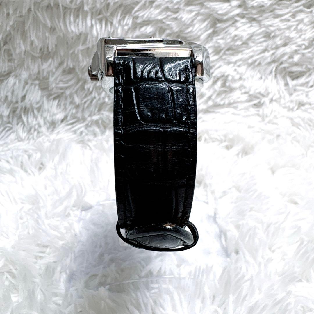 COGU ITALY 自動巻き スケルトン 裏スケ オートマチック ベンチュラ型