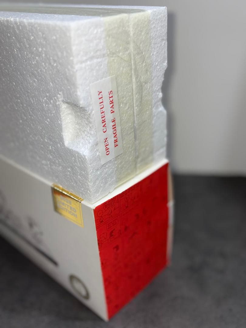 スヌーピー ホールマーク リミテッドエディション2023 フィギュア レア